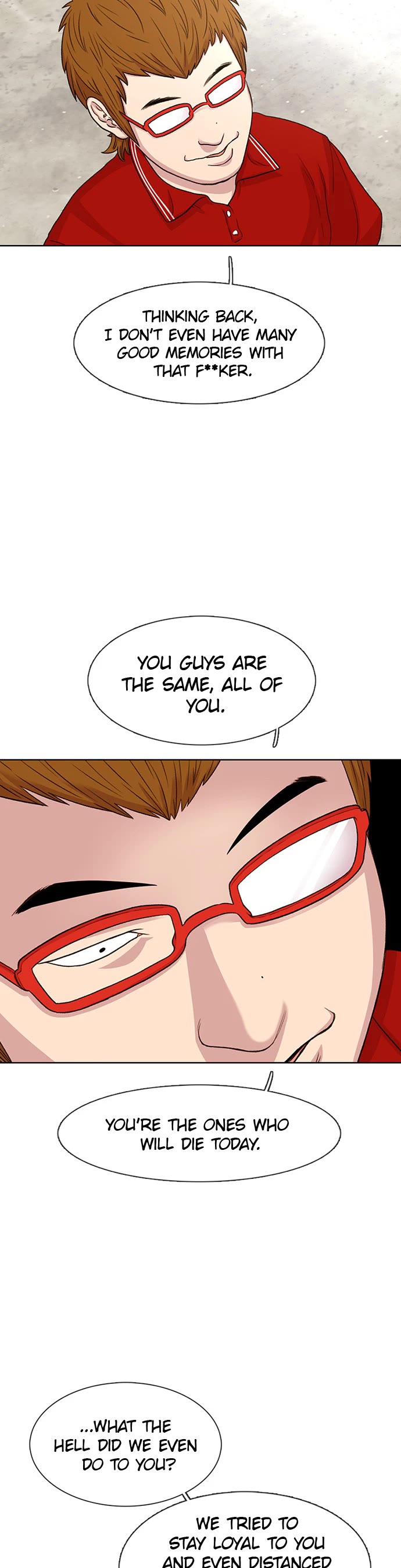 Star Ginseng Store chapter 44 page 24