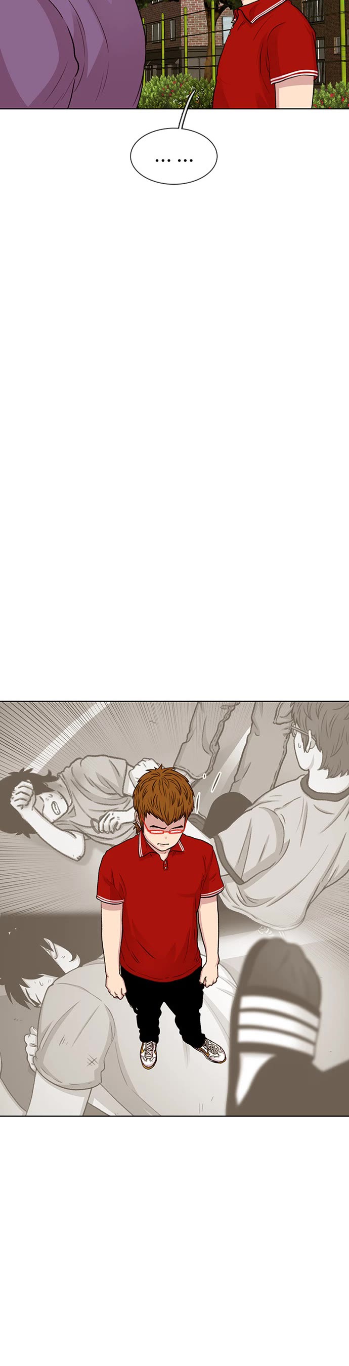 Star Ginseng Store chapter 44 page 30