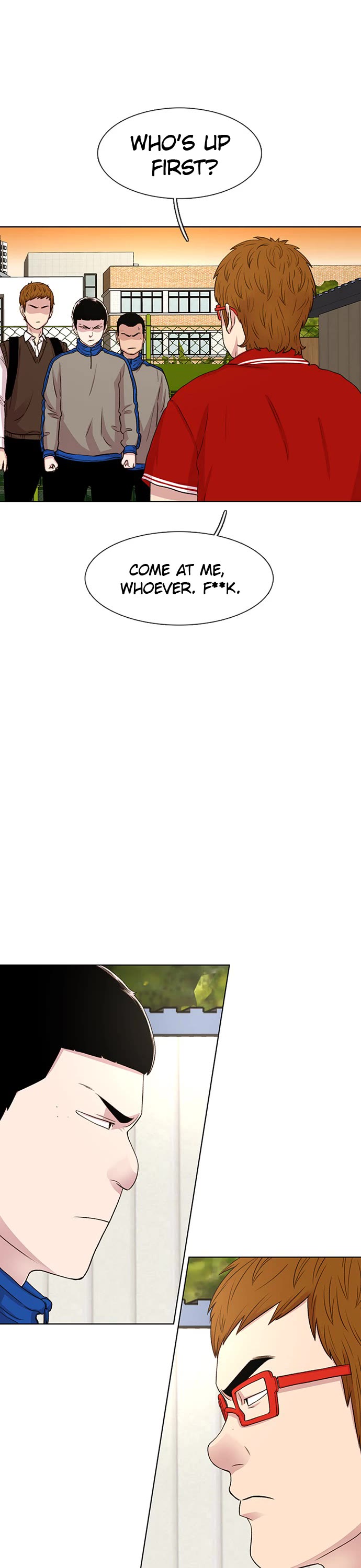 Star Ginseng Store chapter 44 page 32