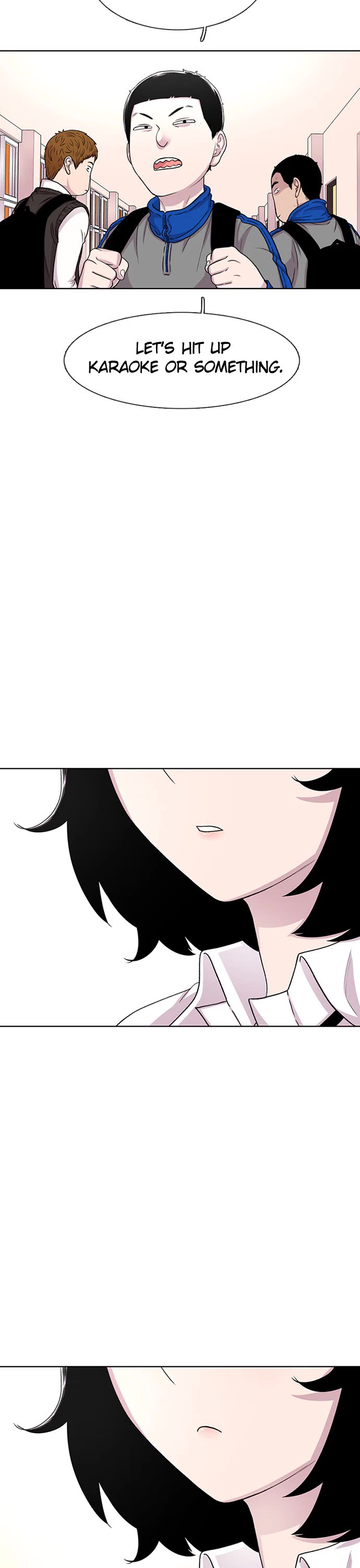 Star Ginseng Store chapter 44 page 6