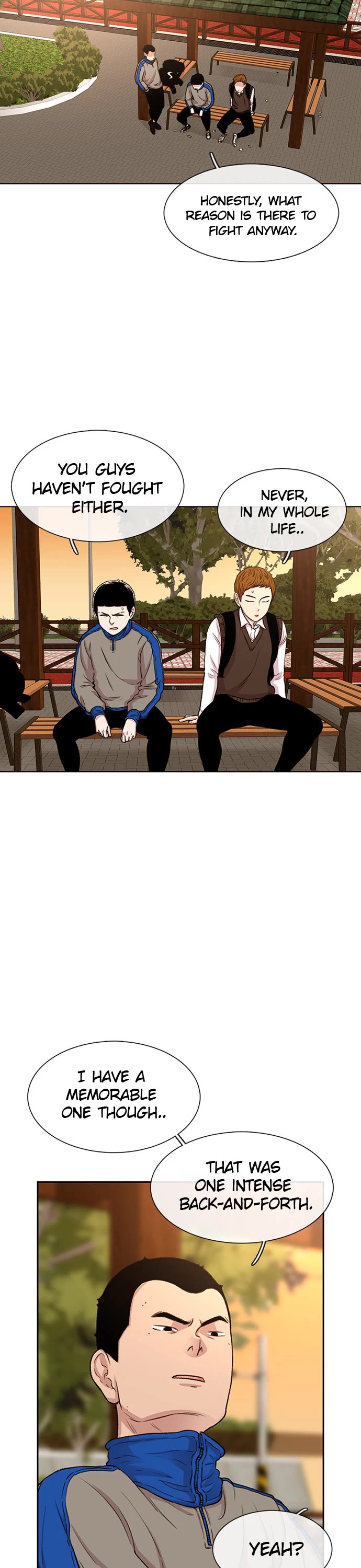 Star Ginseng Store chapter 44 page 8