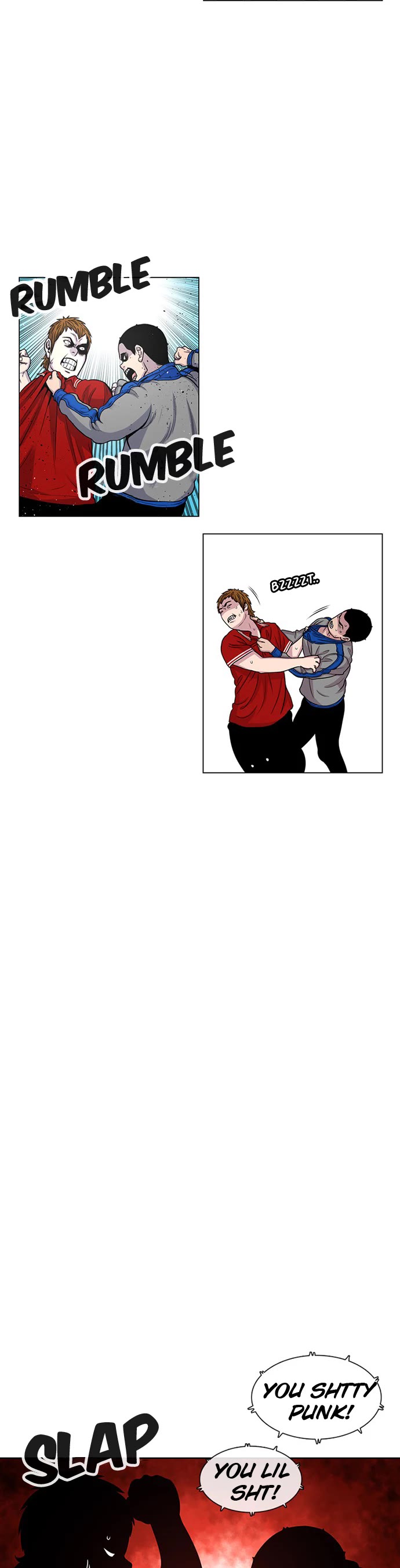 Star Ginseng Store chapter 45 page 10