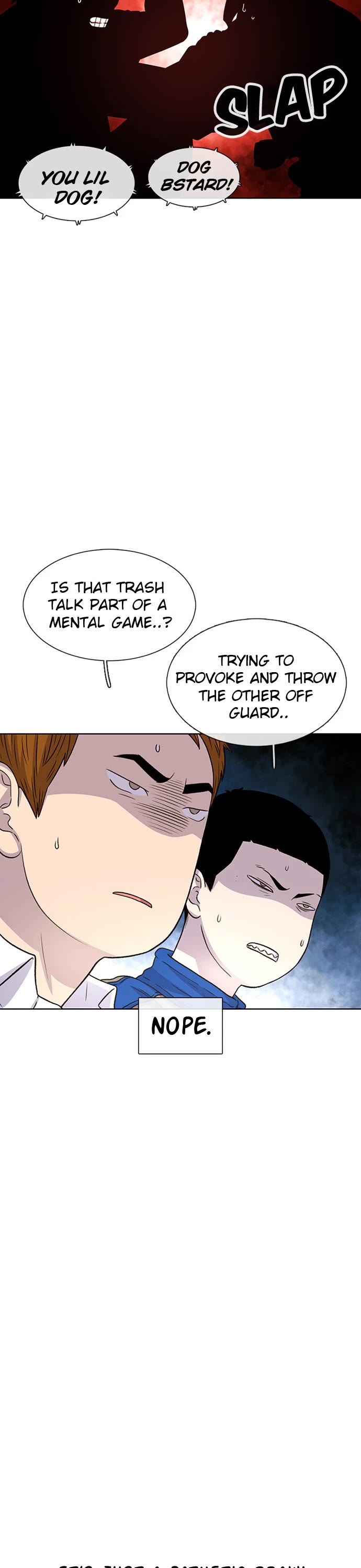 Star Ginseng Store chapter 45 page 11