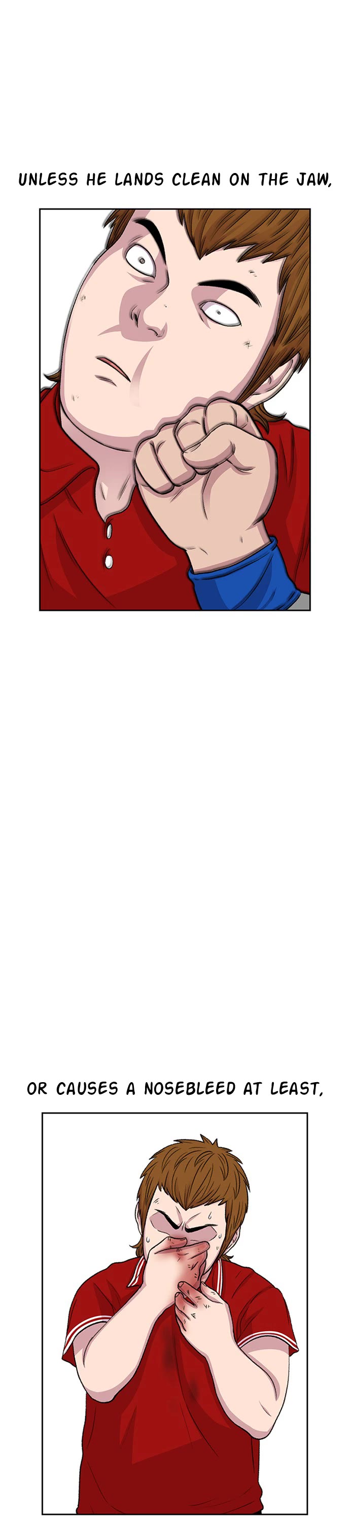 Star Ginseng Store chapter 45 page 13