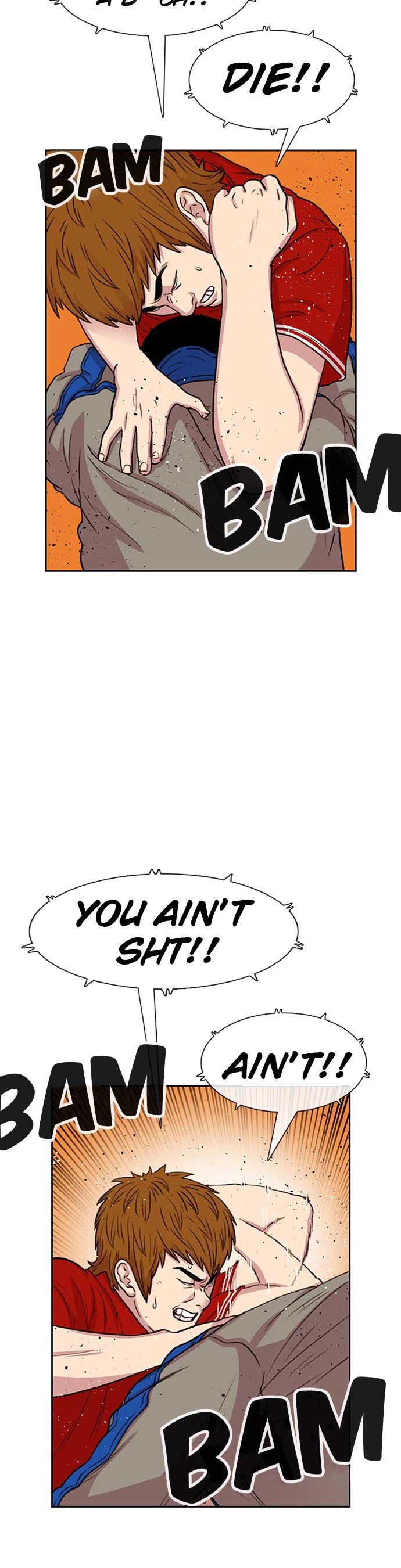 Star Ginseng Store chapter 45 page 15