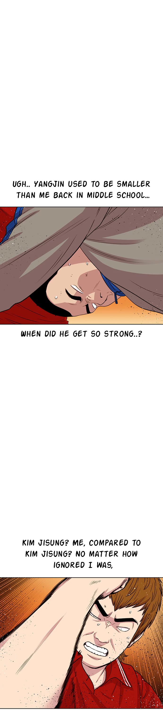 Star Ginseng Store chapter 45 page 16