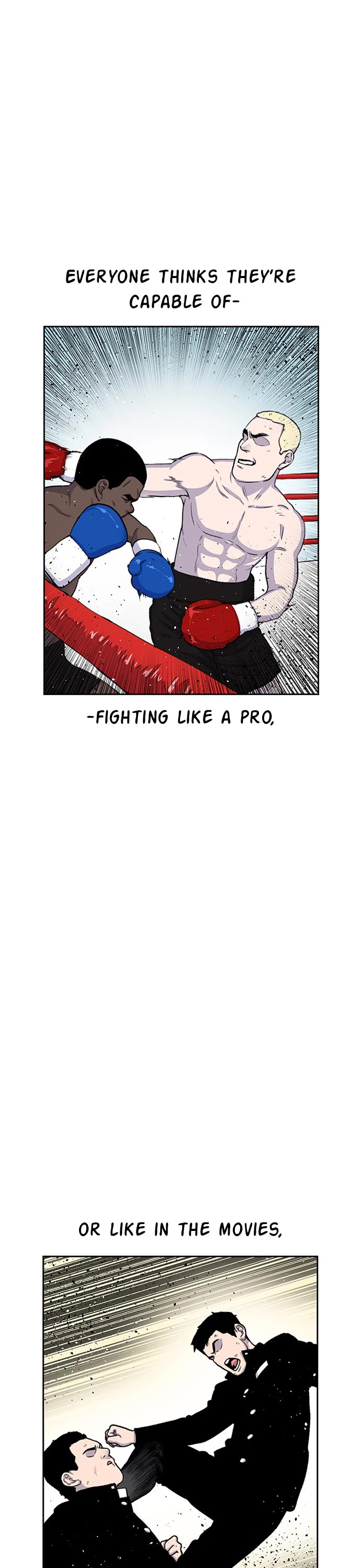 Star Ginseng Store chapter 45 page 2