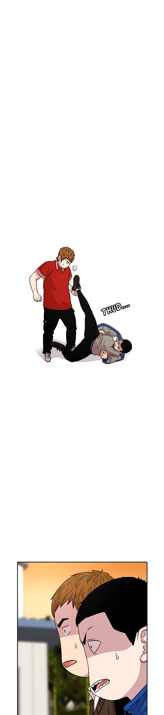 Star Ginseng Store chapter 45 page 21