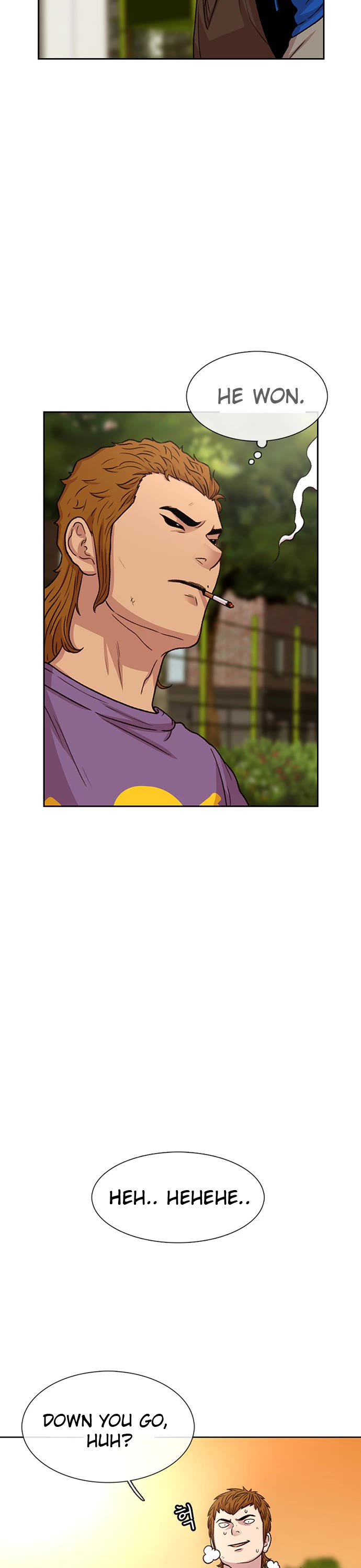 Star Ginseng Store chapter 45 page 22