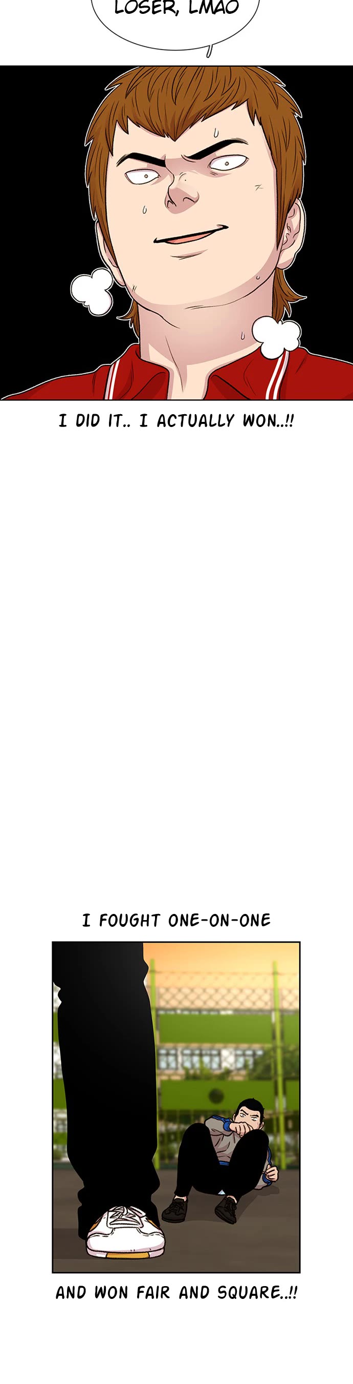 Star Ginseng Store chapter 45 page 25