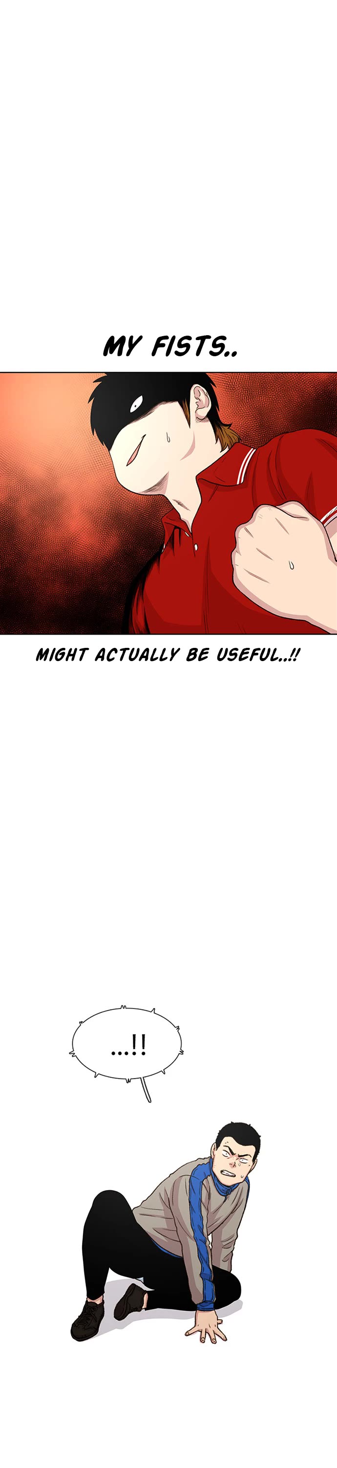 Star Ginseng Store chapter 45 page 26