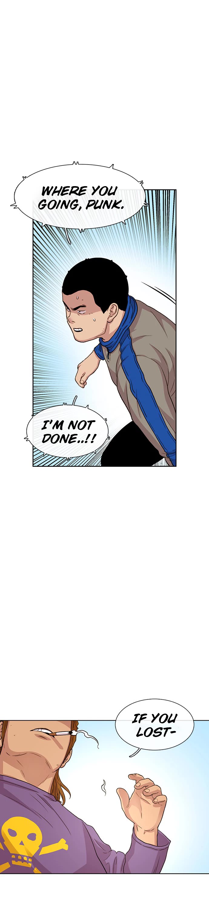 Star Ginseng Store chapter 45 page 27