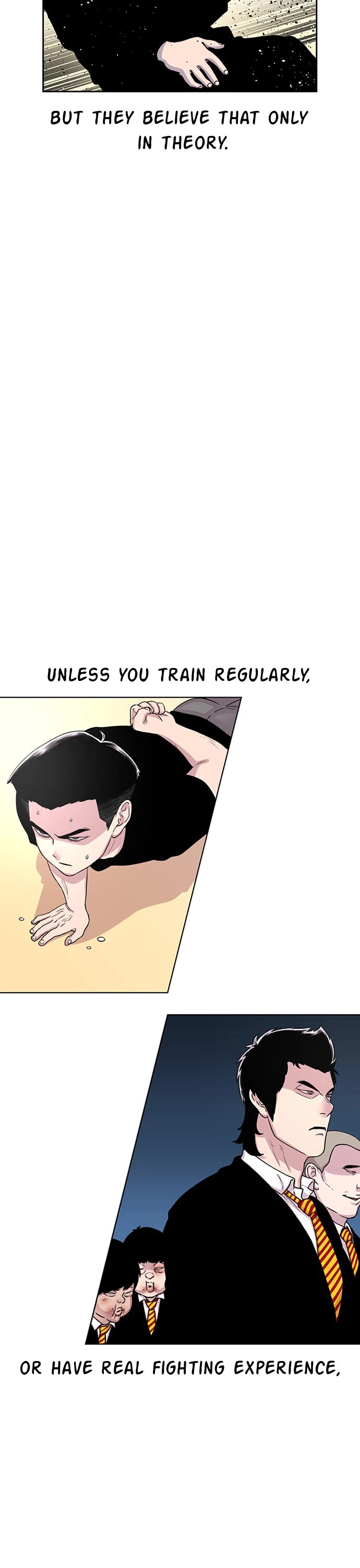 Star Ginseng Store chapter 45 page 3