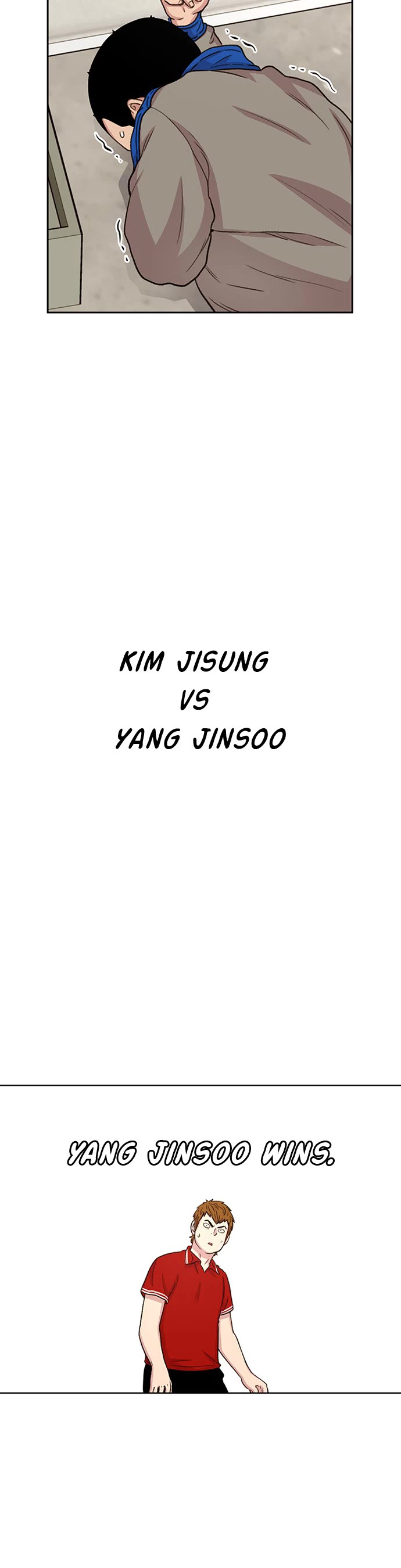 Star Ginseng Store chapter 45 page 30