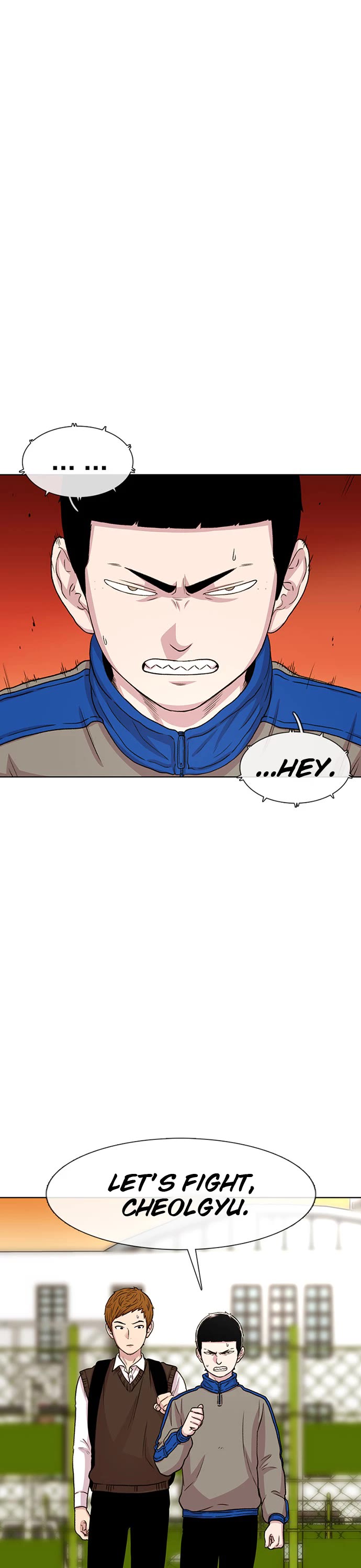 Star Ginseng Store chapter 45 page 33