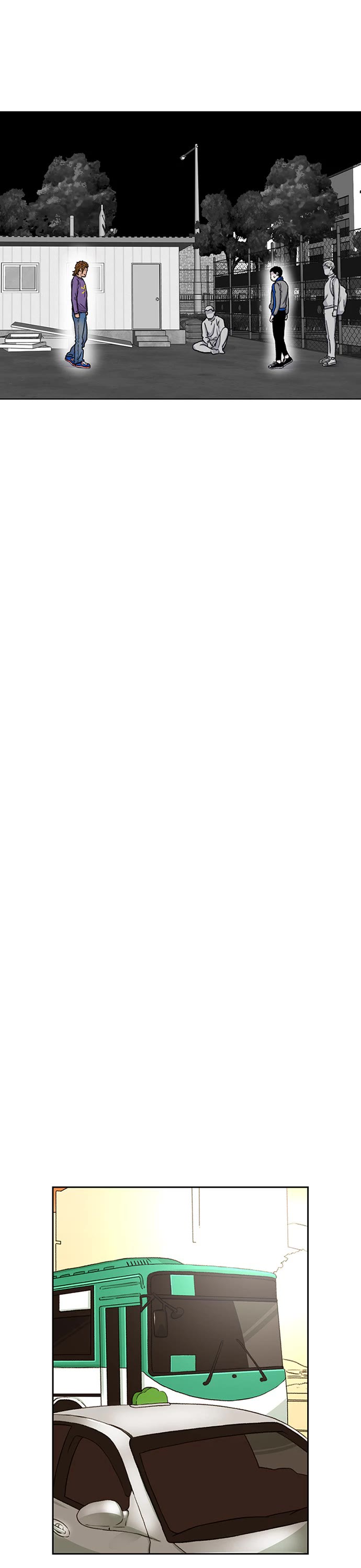 Star Ginseng Store chapter 45 page 36