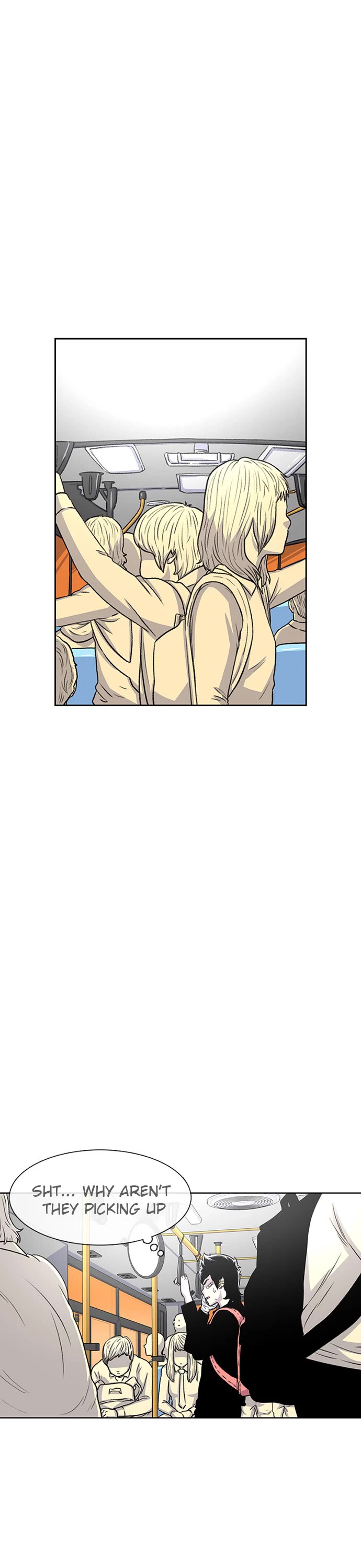 Star Ginseng Store chapter 45 page 37