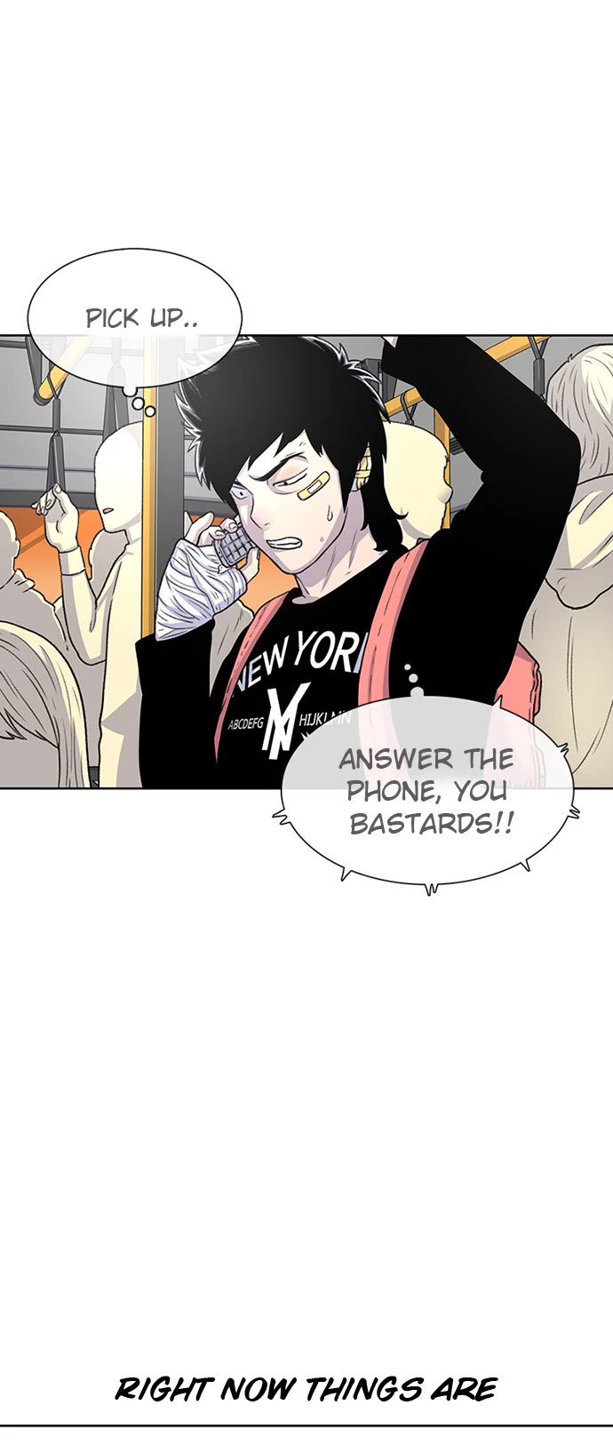 Star Ginseng Store chapter 45 page 38