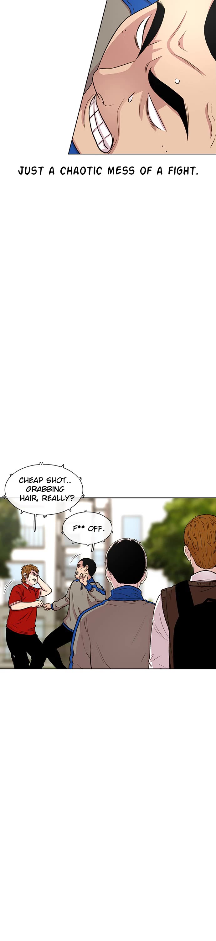 Star Ginseng Store chapter 45 page 6