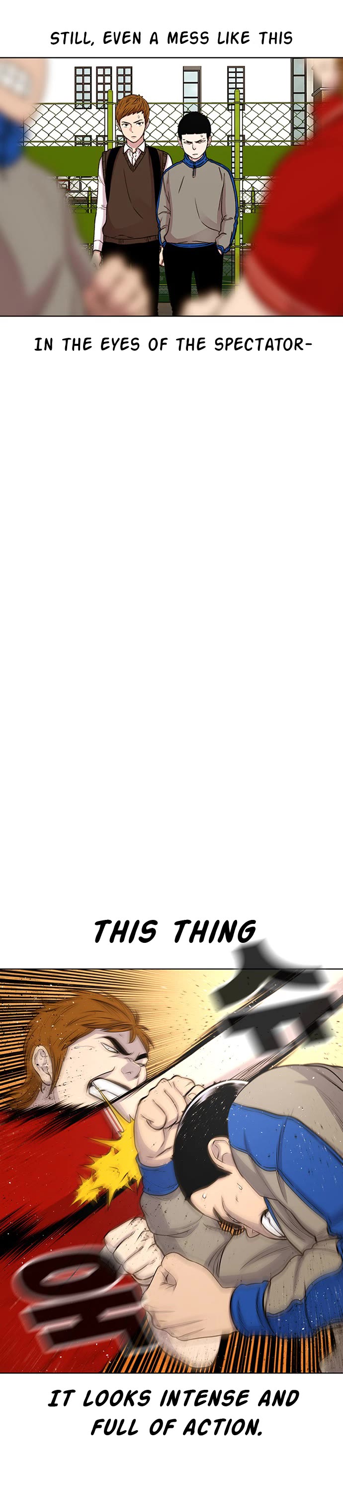 Star Ginseng Store chapter 45 page 7