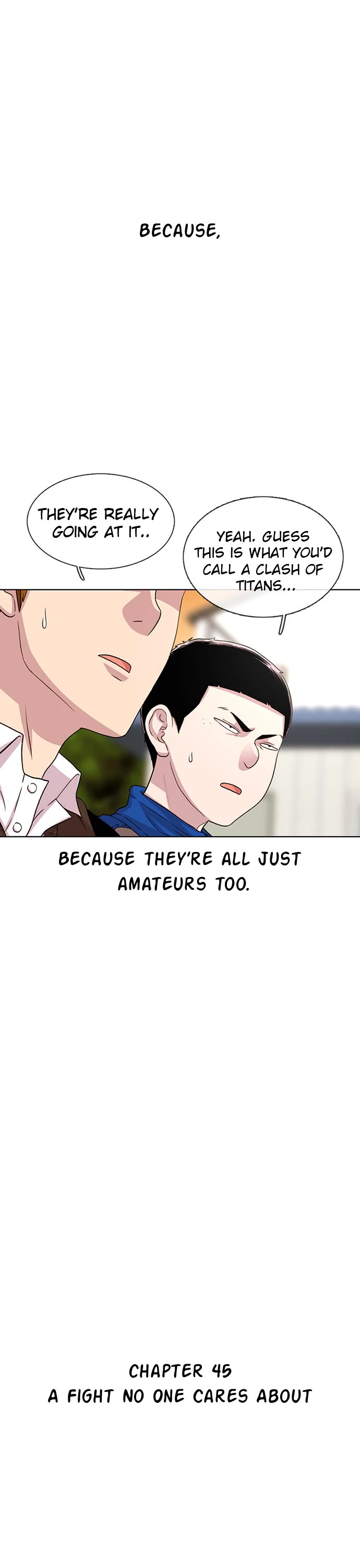 Star Ginseng Store chapter 45 page 8