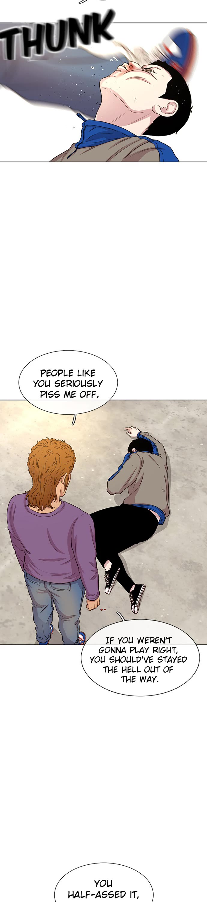 Star Ginseng Store chapter 46 page 12