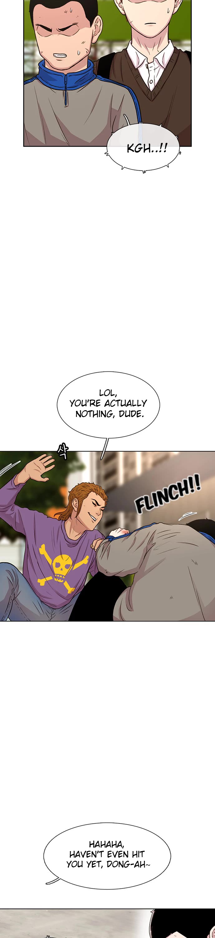 Star Ginseng Store chapter 46 page 16