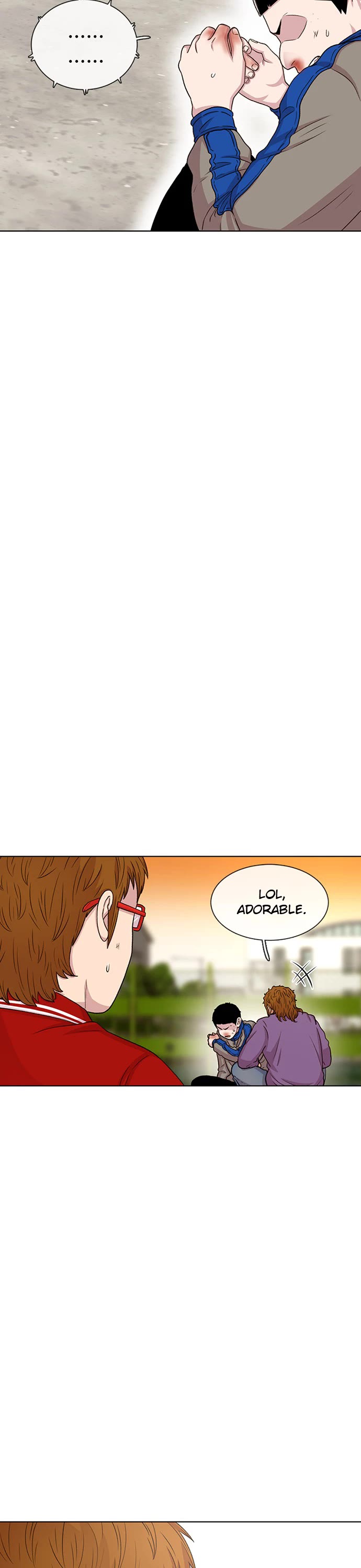 Star Ginseng Store chapter 46 page 17