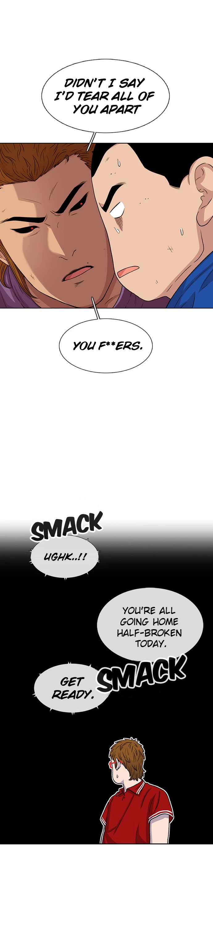 Star Ginseng Store chapter 46 page 23