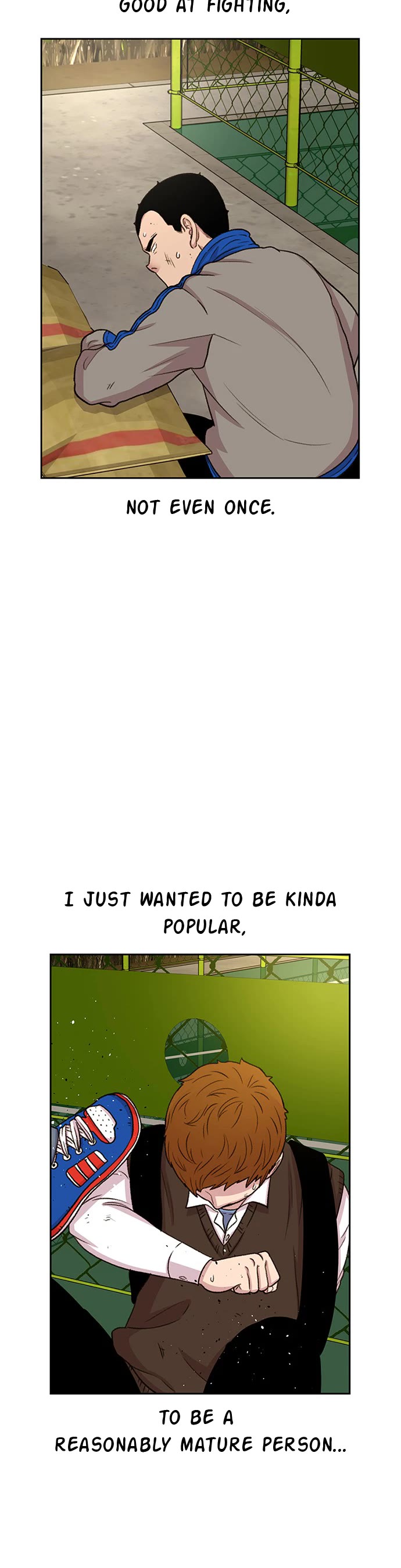 Star Ginseng Store chapter 46 page 25