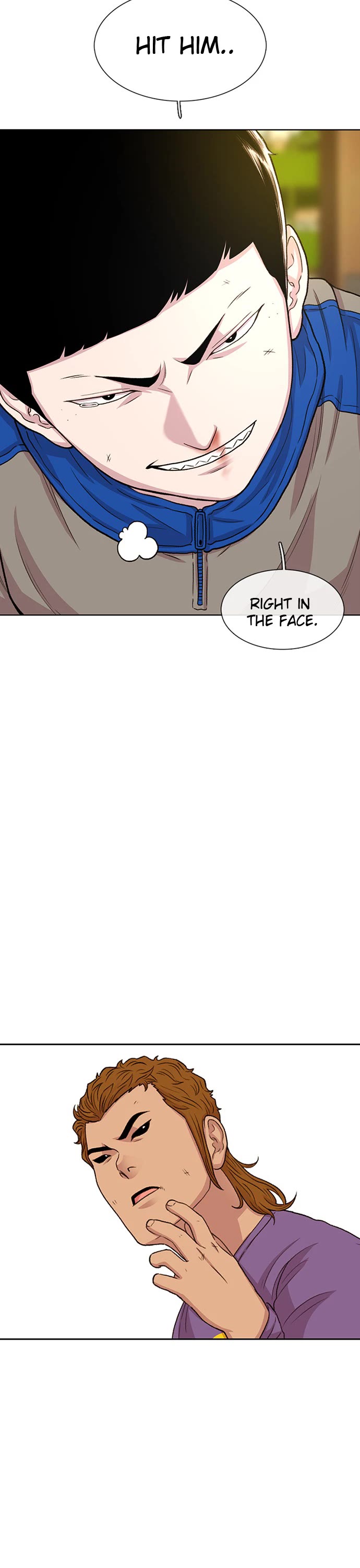 Star Ginseng Store chapter 46 page 32