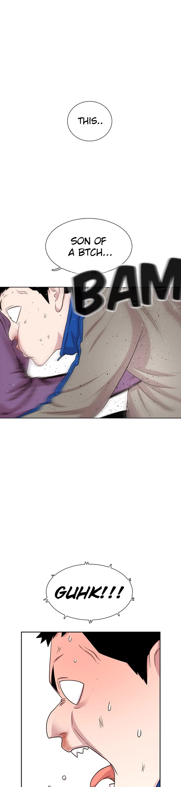 Star Ginseng Store chapter 46 page 33