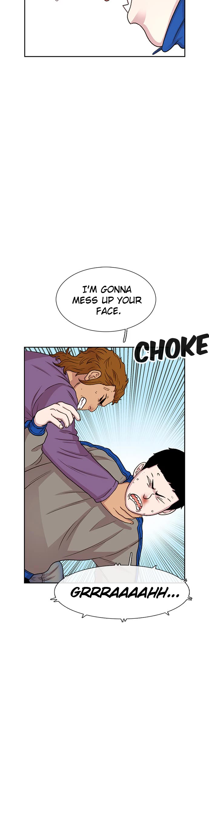 Star Ginseng Store chapter 46 page 34