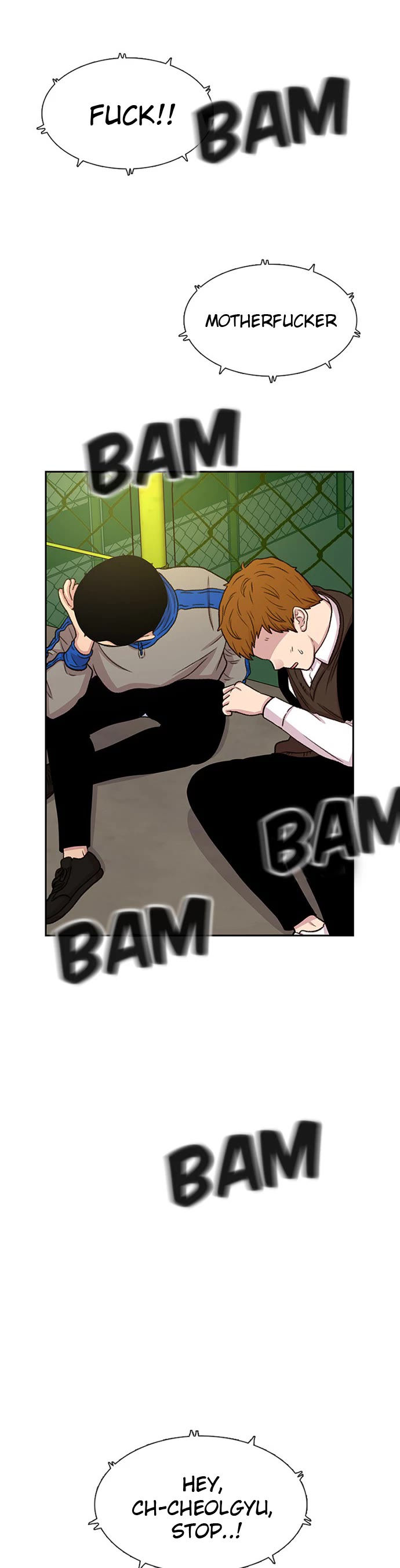 Star Ginseng Store chapter 46 page 35