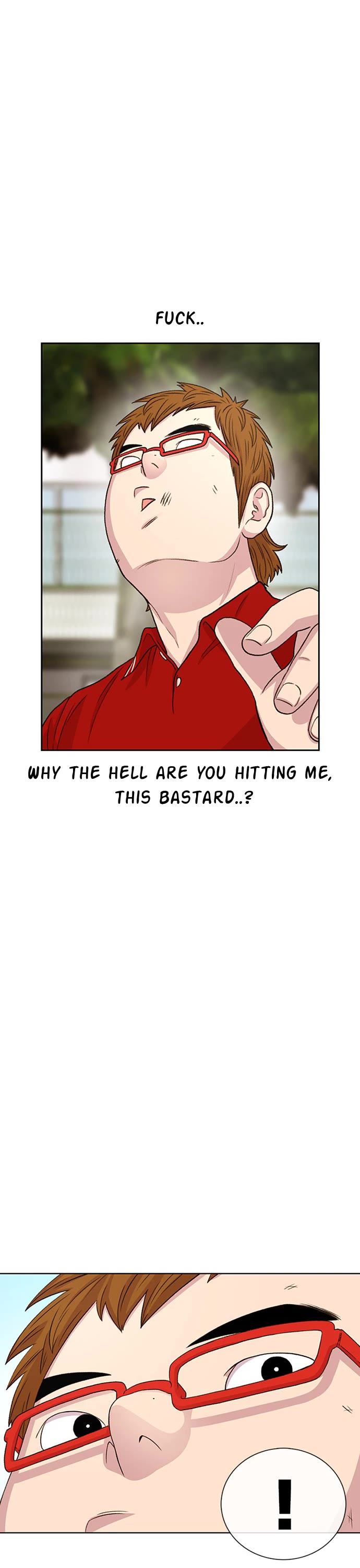 Star Ginseng Store chapter 46 page 37