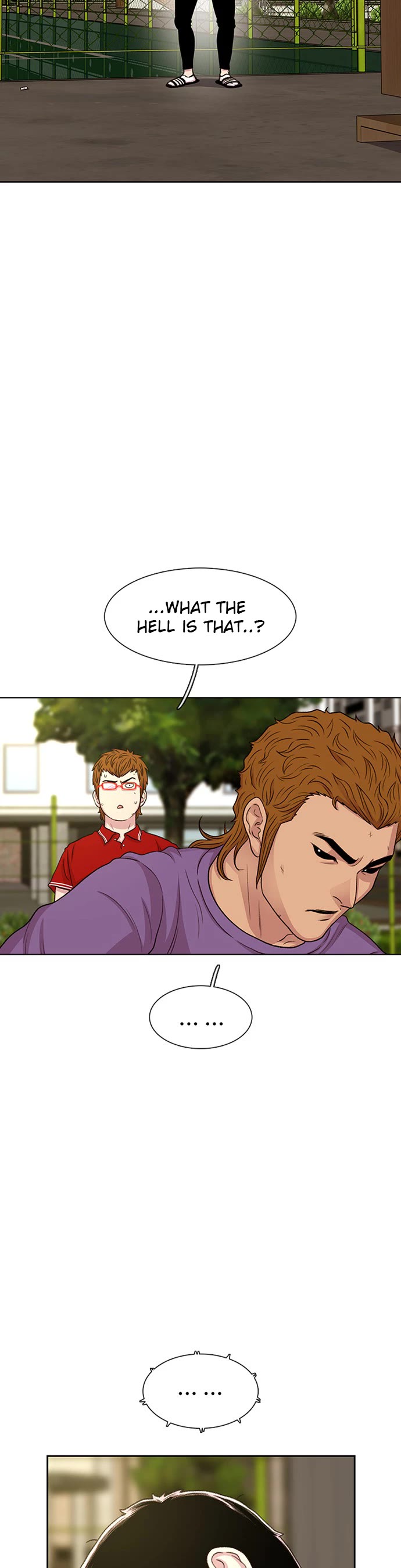 Star Ginseng Store chapter 46 page 39