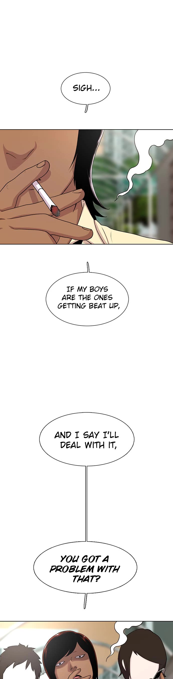 Star Ginseng Store chapter 46 page 5