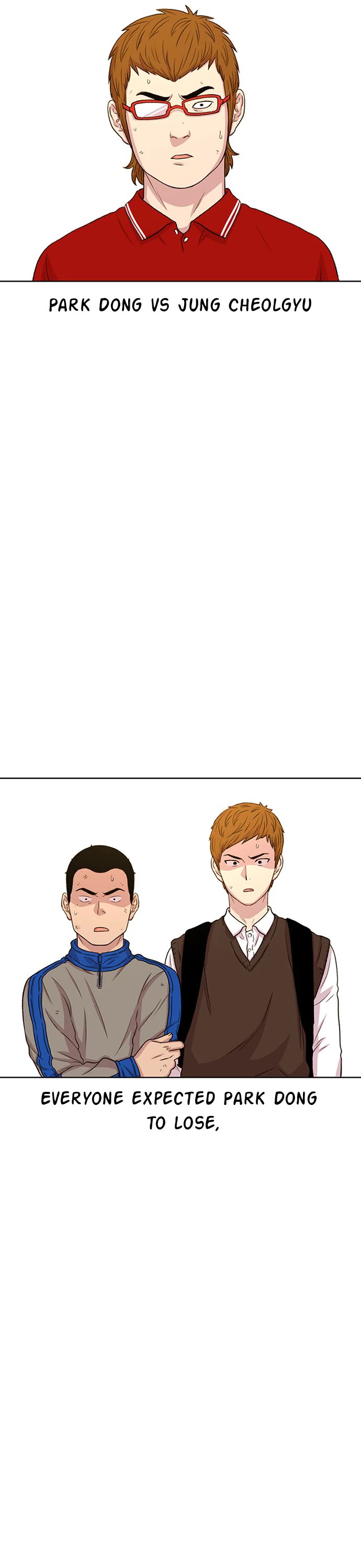 Star Ginseng Store chapter 46 page 8