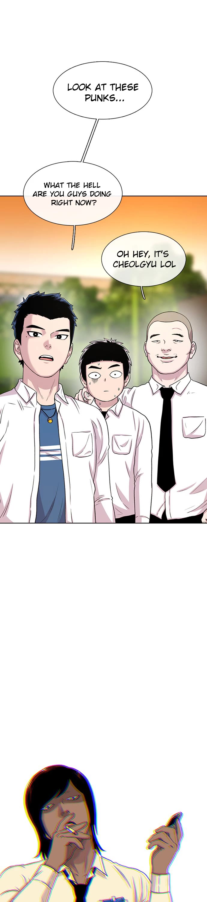 Star Ginseng Store chapter 47 page 1