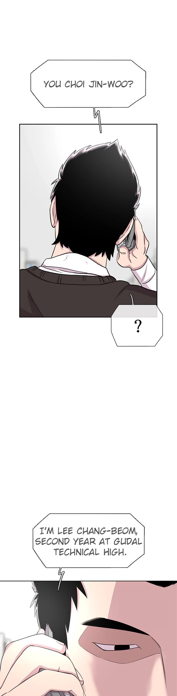 Star Ginseng Store chapter 47 page 10