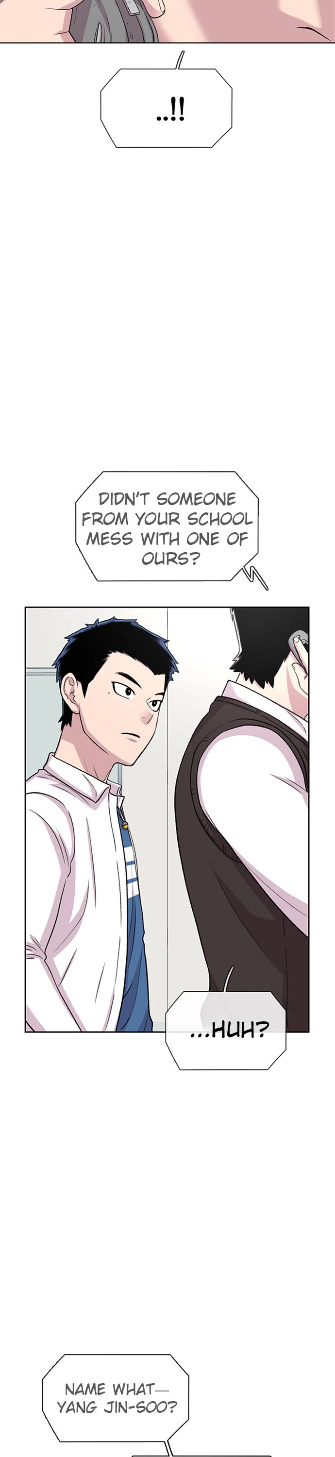 Star Ginseng Store chapter 47 page 11