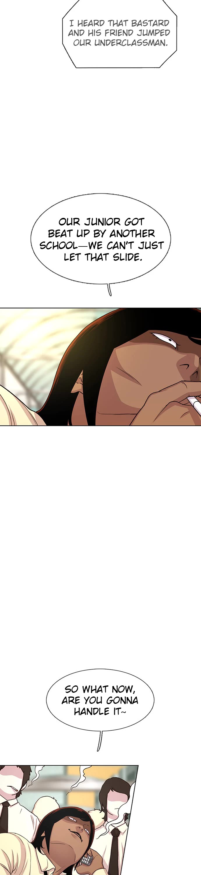 Star Ginseng Store chapter 47 page 12