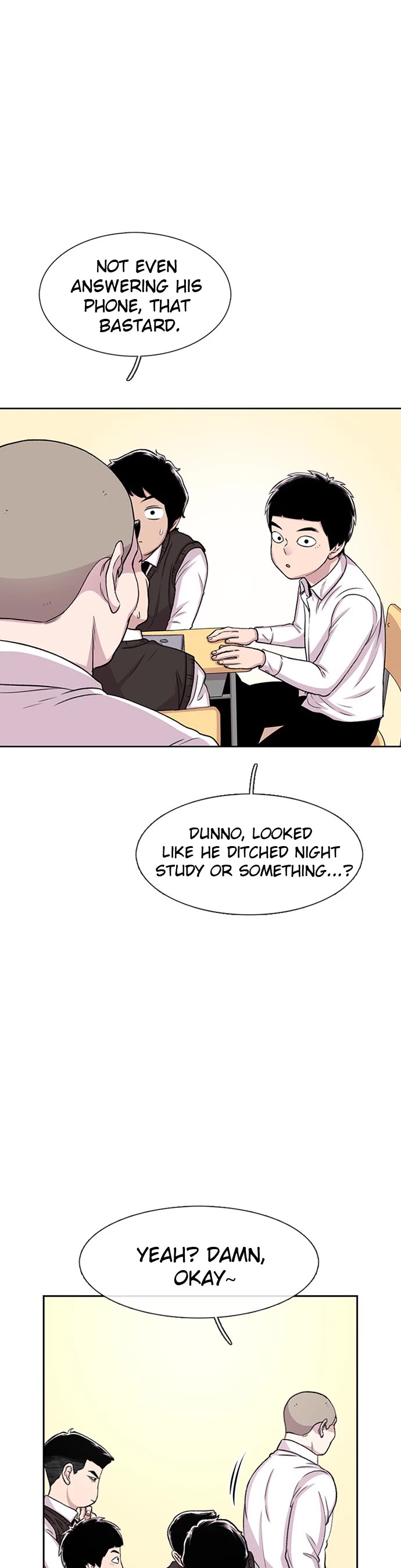 Star Ginseng Store chapter 47 page 15