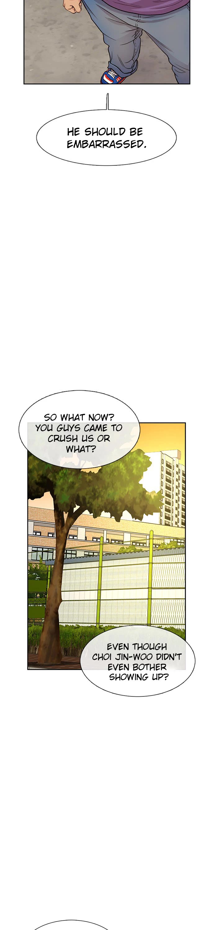 Star Ginseng Store chapter 47 page 21