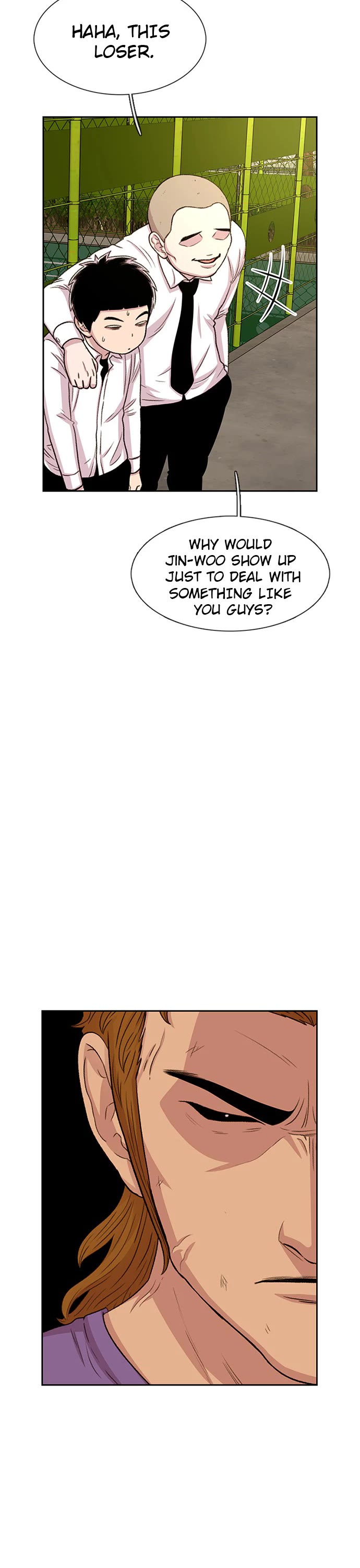 Star Ginseng Store chapter 47 page 22