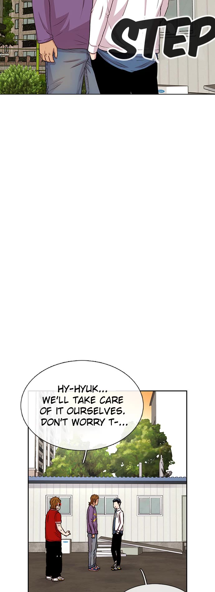 Star Ginseng Store chapter 47 page 24