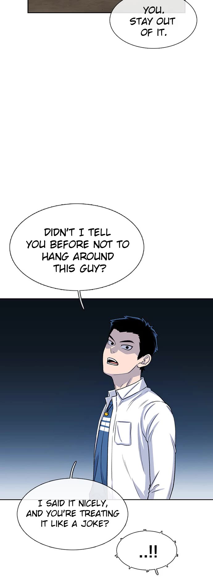 Star Ginseng Store chapter 47 page 25