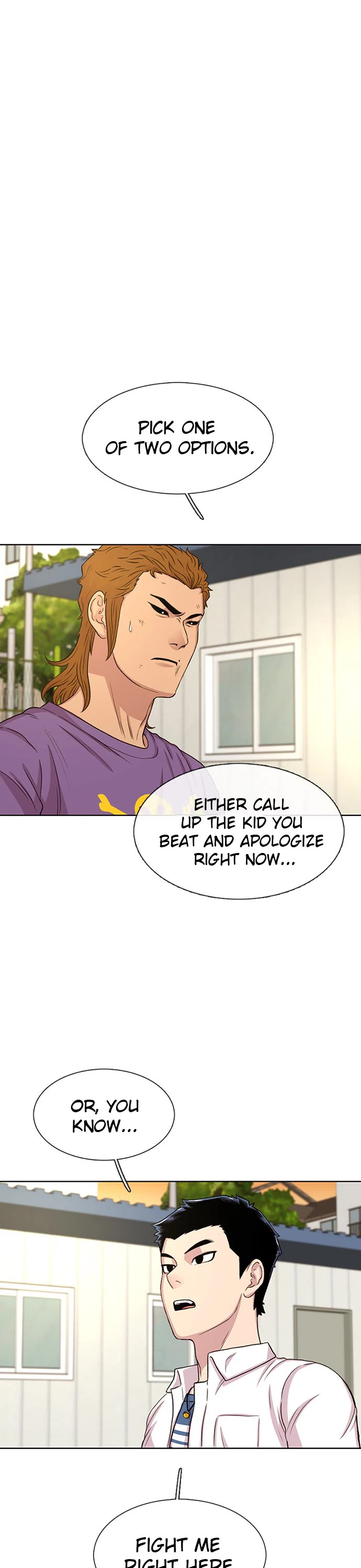 Star Ginseng Store chapter 47 page 26