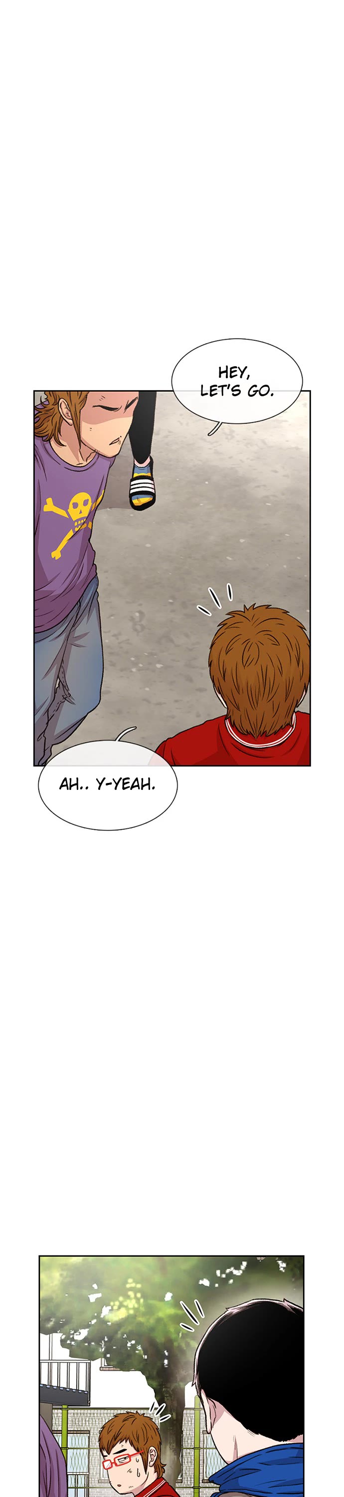 Star Ginseng Store chapter 47 page 31