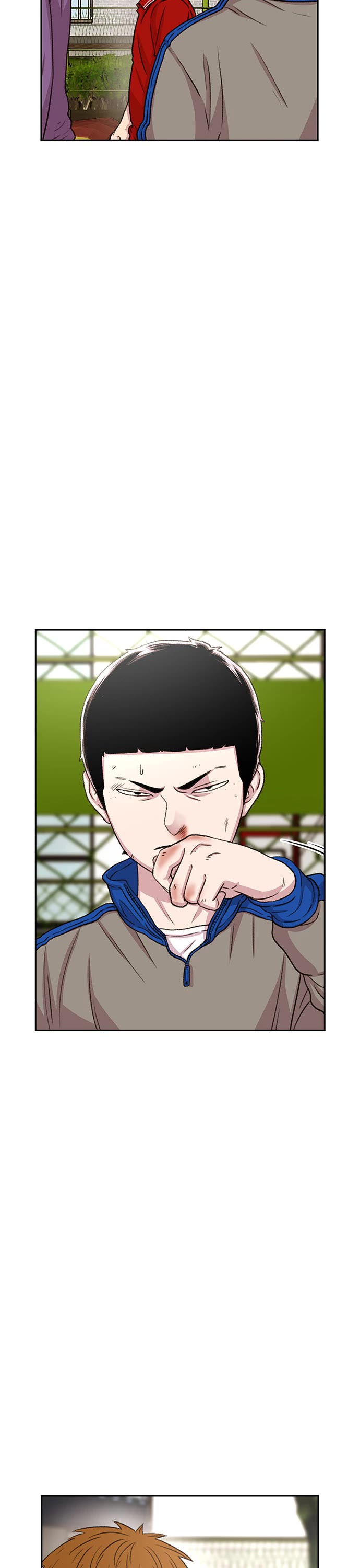 Star Ginseng Store chapter 47 page 32